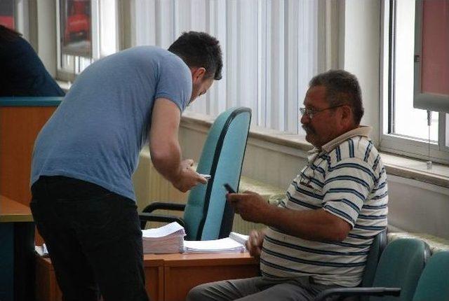 Telefonla Dolandırılmaktan Son Anda Kurtuldu 1