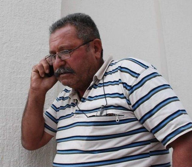 Telefonla Dolandırılmaktan Son Anda Kurtuldu 2