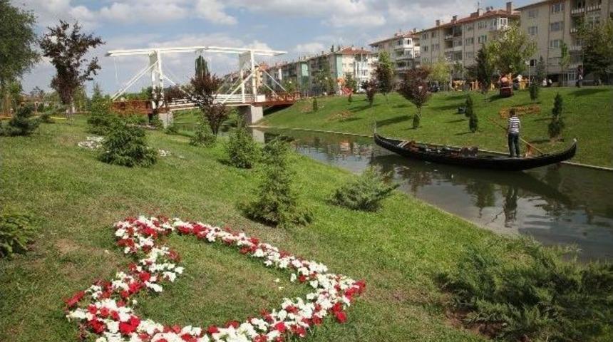 Eskişehir&rsquo;de &ldquo;bir Yastıkta İkinci Bahar&rdquo; Projesi