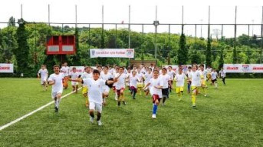 Uefa Grassroots G&uuml;n&uuml;, Etkinliklerle Kutlanacak