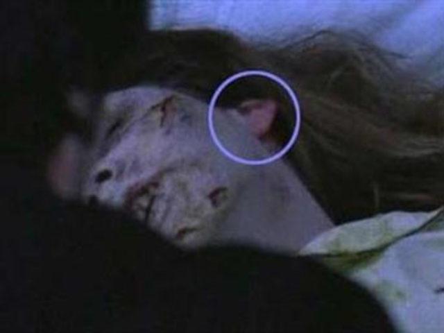 The Dark Night (Kara Şövalye) – Ölü bedenin yok olması 23