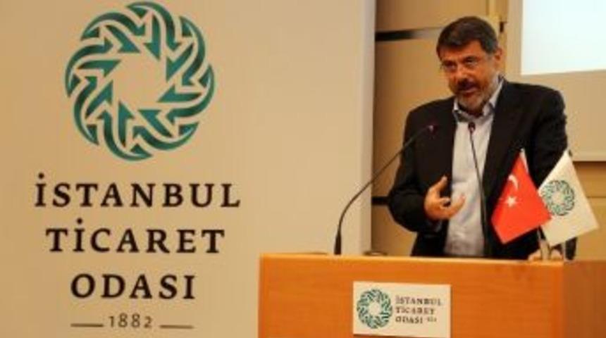 Yaratıcı İstanbul At&ouml;lyeleri Projesinin Kapanış Toplantısı Yapıldı