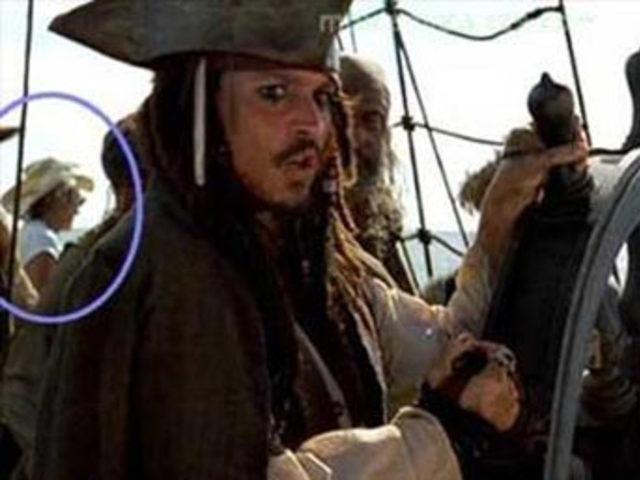 The Dark Night (Kara Şövalye) – Ölü bedenin yok olması 24