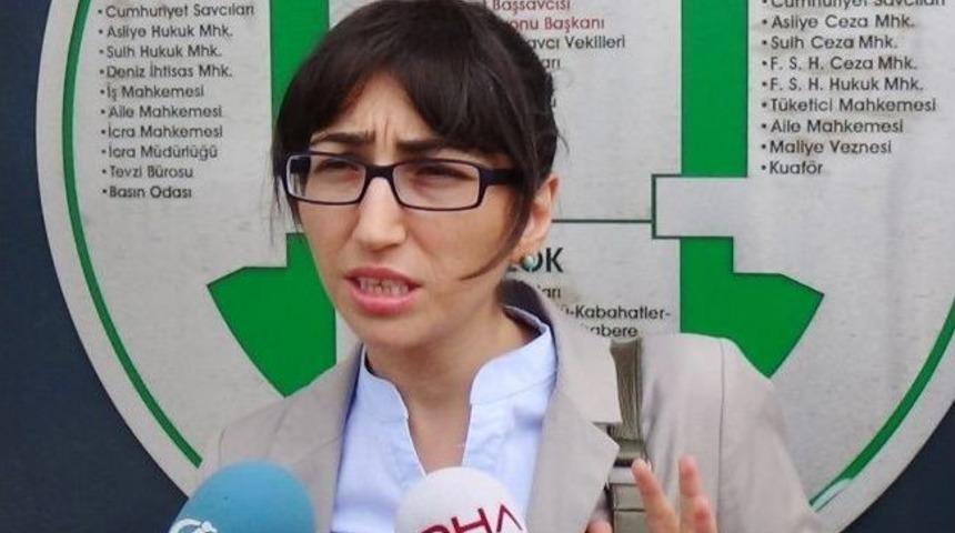 Okmeydanı&rsquo;ndaki Olaylara İlişkin 8 Polisin Silahı Adli Tıp Kurumu'nda