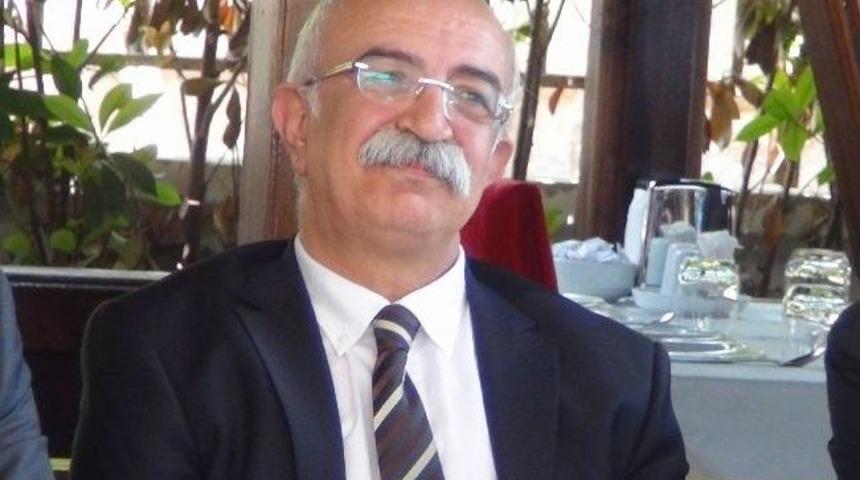 K&uuml;rt Demokrasi Platformu'ndan Pkk'ya &Ccedil;ağrı