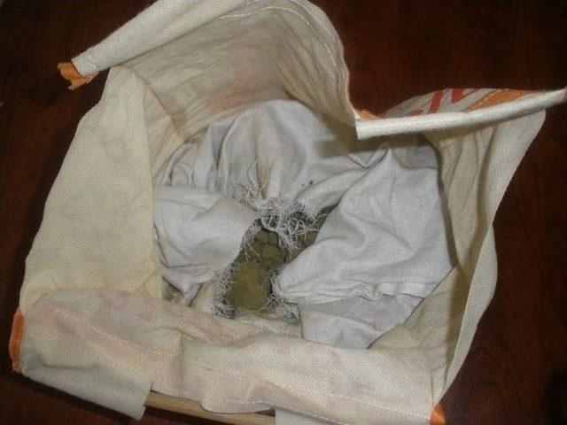 Emniyet Müdürlüğü’nden Kaçakçılık Operasyonu 2