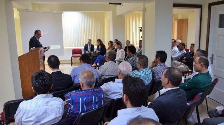 Deim, Konutların D&ouml;n&uuml;şt&uuml;r&uuml;lmesini İstiyor