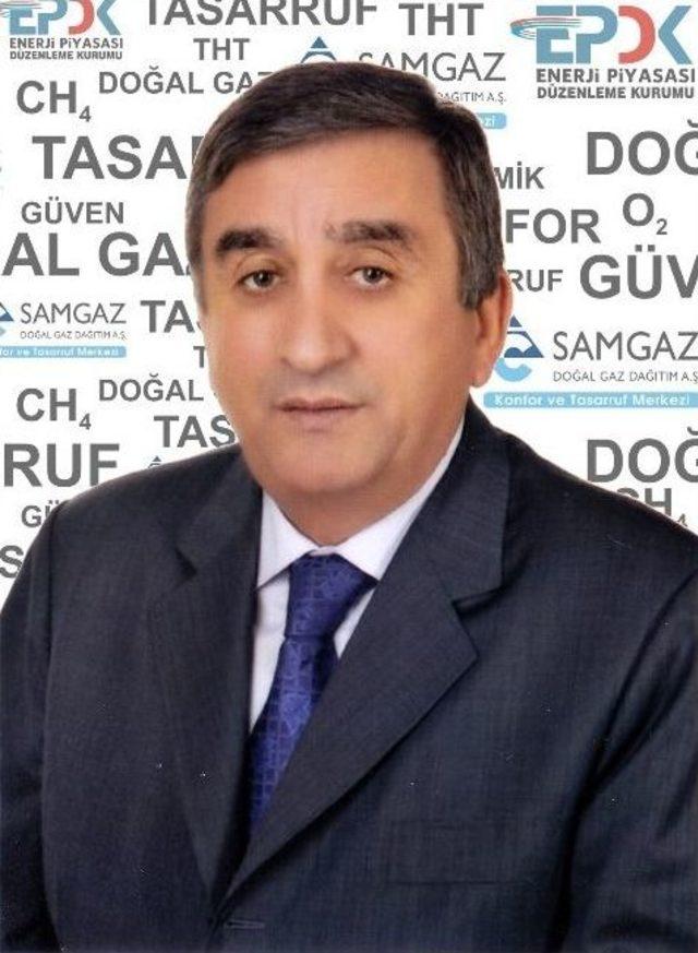 Samgaz Düşük Tüketim Fatura Limitlerini Açıkladı