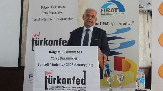 doğudaki Kalkınma Batıyı Büyütüyor