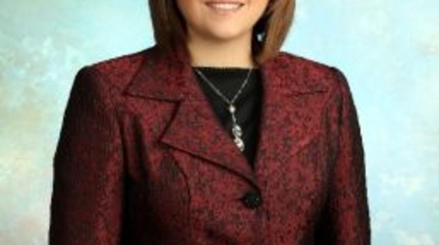 Gaziantep B&uuml;y&uuml;kşehir Belediye Başkanı Fatma Şahin&rsquo;in Kandil Mesajı