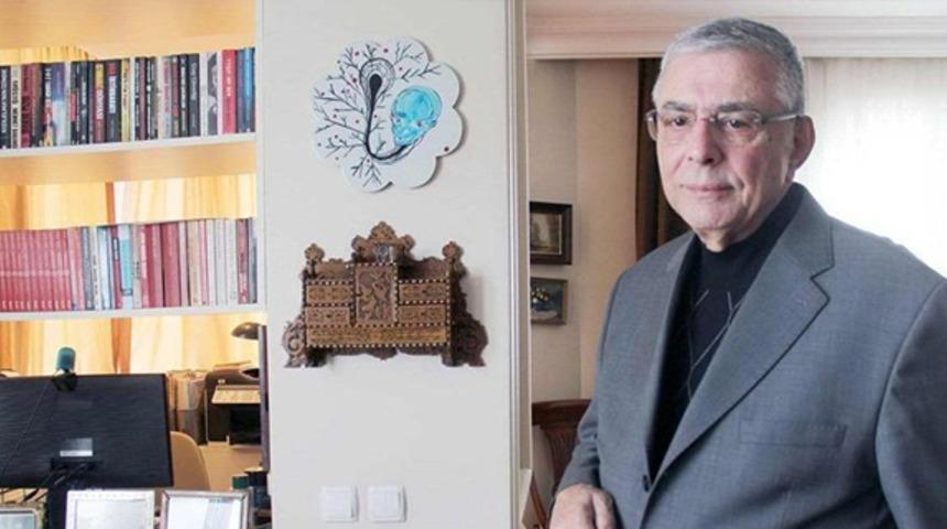 Eski MİT'&ccedil;i Mehmet Eym&uuml;r, 2 yıl hapis yatacak