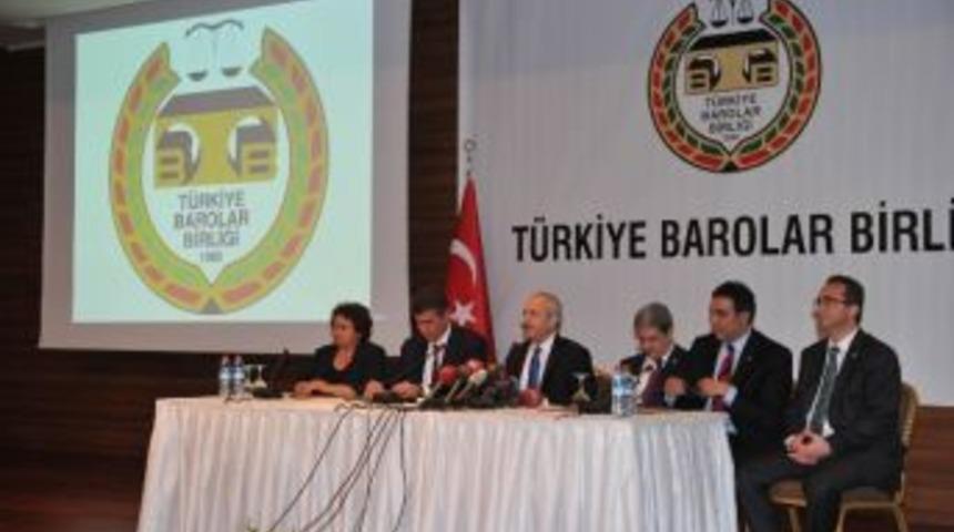 Chp Genel Başkanı Kemal Kılı&ccedil;daroğlu: