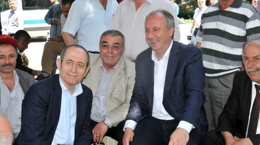 Hamza&ccedil;ebi: "yalovalılara G&uuml;veniyorum"