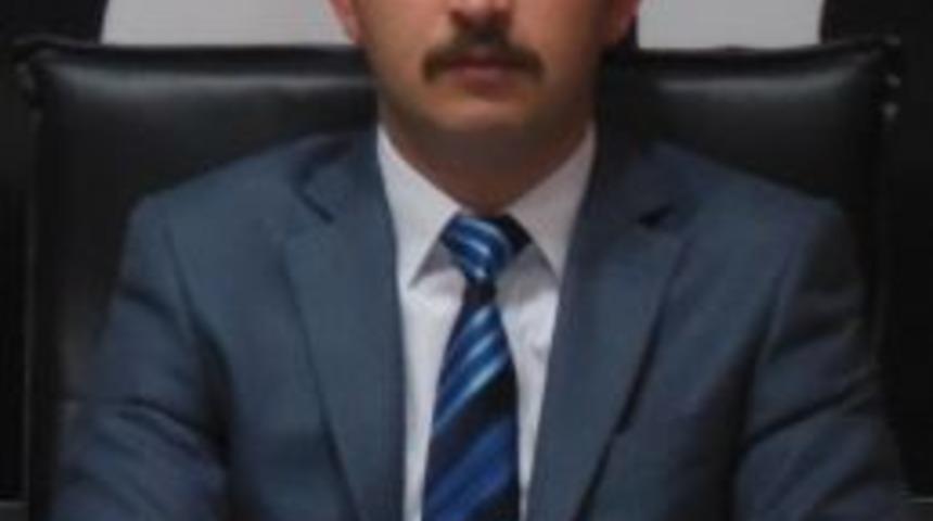 &Uuml;lk&uuml; Ocakları&rsquo;ndan Mira&ccedil; Kandili Mesajı