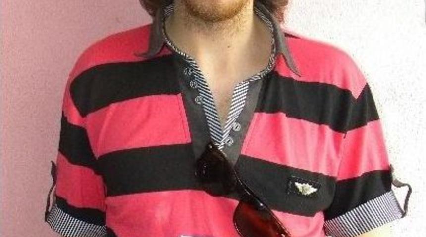 (&ouml;zel Haber) İnternetten Kamera Siparişi Verdi, Kutudan Saat &Ccedil;ıktı