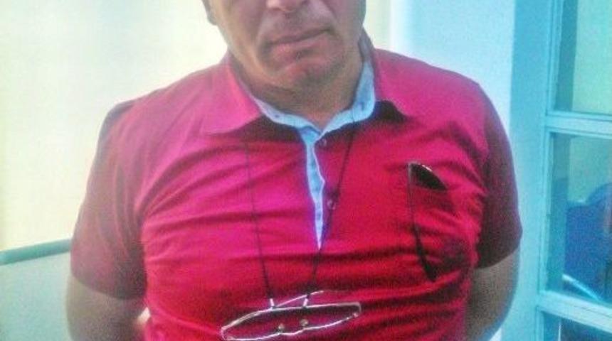 Ambulans Şof&ouml;r&uuml;nden &Ouml;rnek Davranış