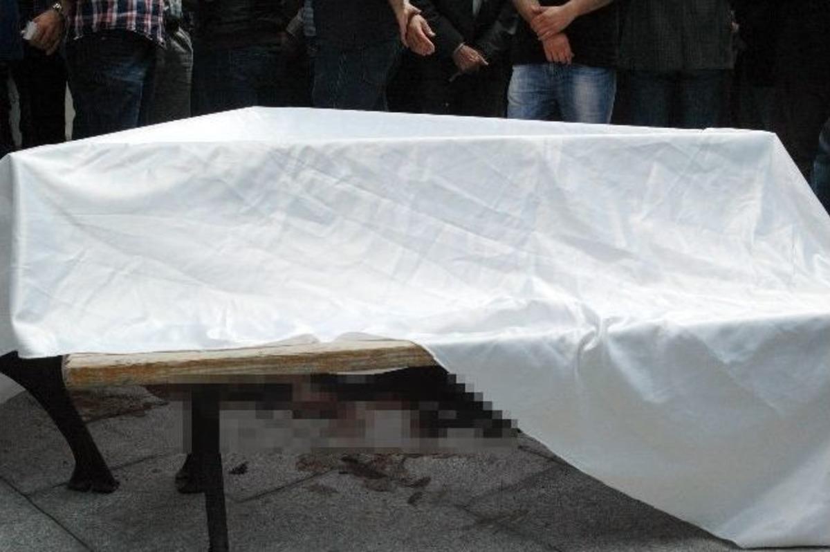 Savcı Hasan Yılmaz, Cemevinde İncelemelerde Bulundu