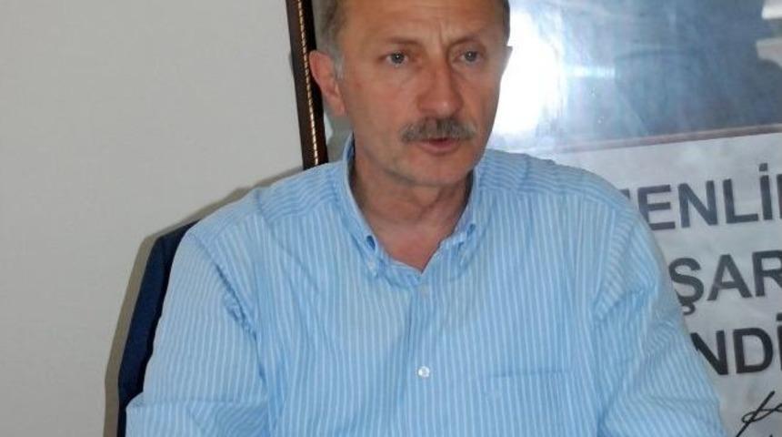 Didim&rsquo;de Cezaevi Tartışmalarına Başkan Son Noktayı Koydu