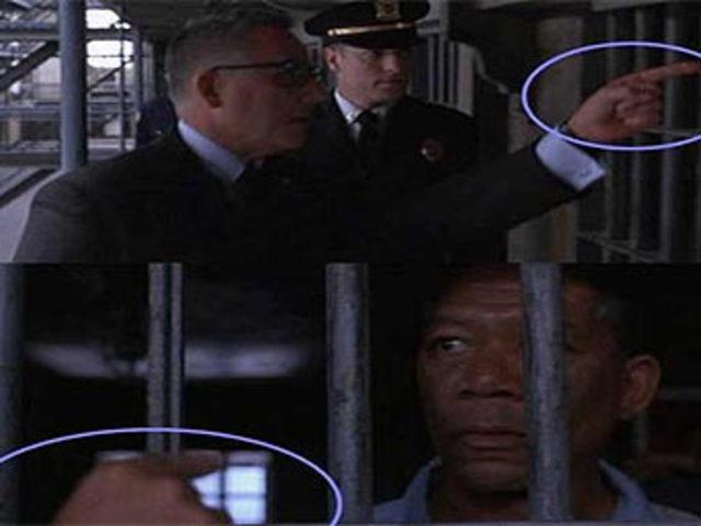 The Dark Night (Kara Şövalye) – Ölü bedenin yok olması 28