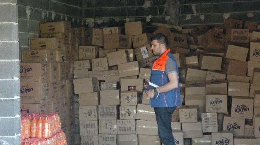 T&uuml;rkiye, Afad Koordinasyonunda Batı Balkanlara Yardım Ediyor