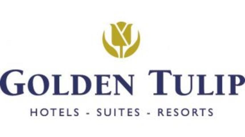 Golden Tulip T&uuml;rkiye&rsquo;de
