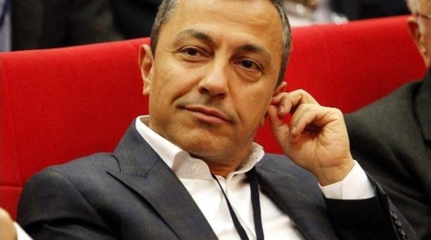 Yolbulan: "&ccedil;ok Başarılı Bir Sezon Ge&ccedil;irdik"