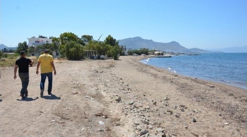 Bodrum Yaza Hazırlanıyor