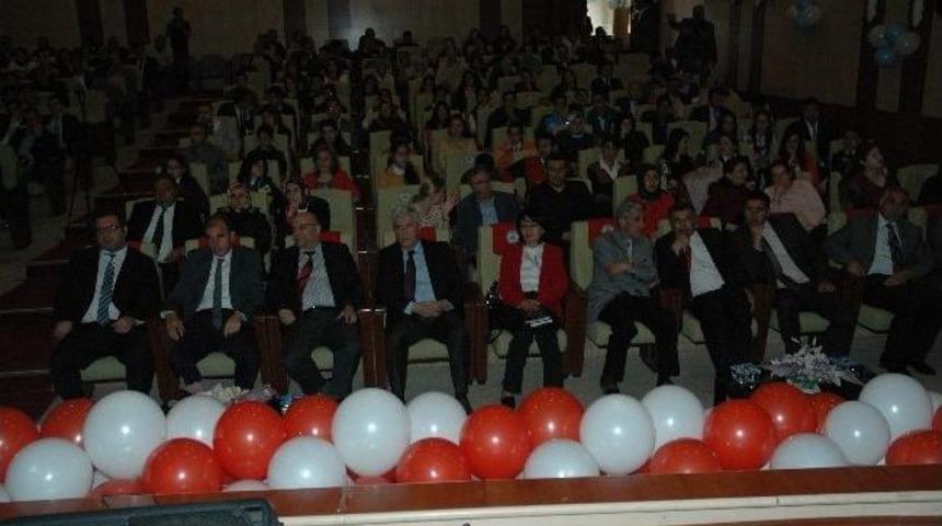 &Ouml;d&uuml;ll&uuml; Sağlık Kul&uuml;b&uuml; Proje Yarışması