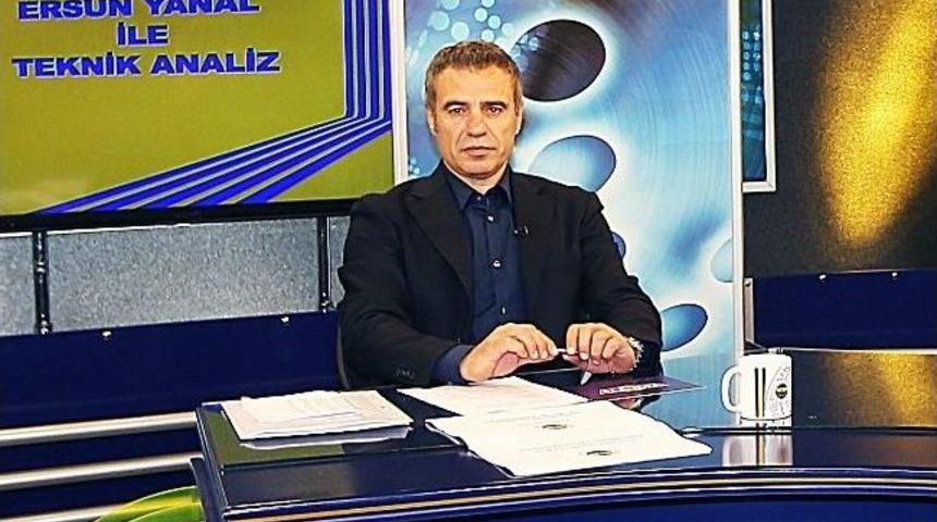 Yanal&rsquo;dan Şampiyonluk &Ouml;yk&uuml;s&uuml;