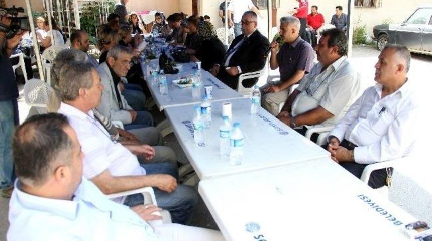 Kızının Doğum Gününü Kutladıktan 1 Saat Sonra Öldü