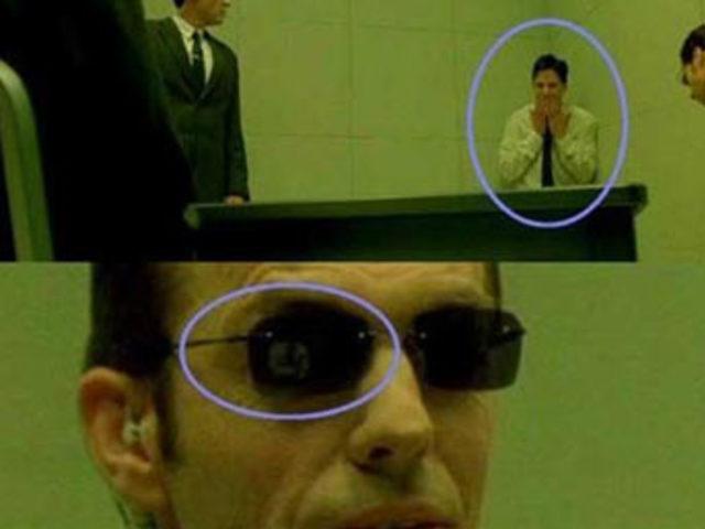 The Dark Night (Kara Şövalye) – Ölü bedenin yok olması 32