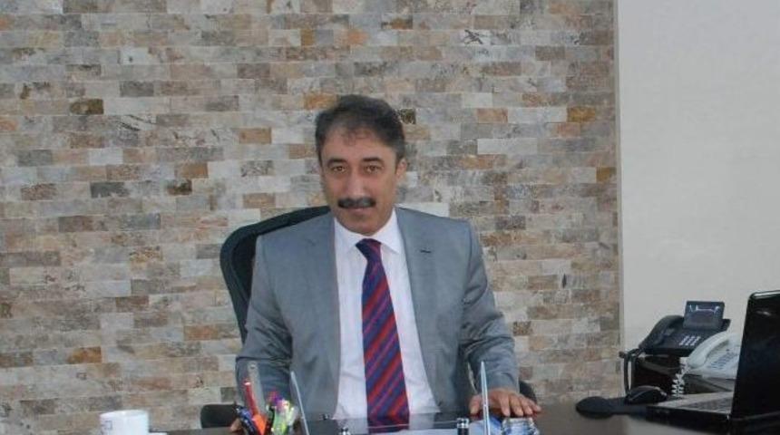 Yalman, Telefonla Dolandırıcılık Olaylarına Karşı Vatandaşı Uyardı