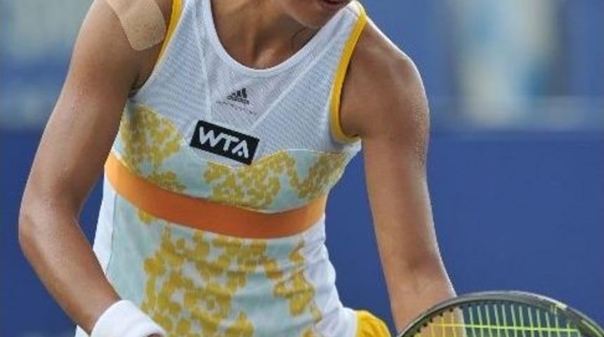 &Ccedil;ağla B&uuml;y&uuml;kak&ccedil;ay, Fransa A&ccedil;ık&rsquo;a &Ccedil;ok Yakın