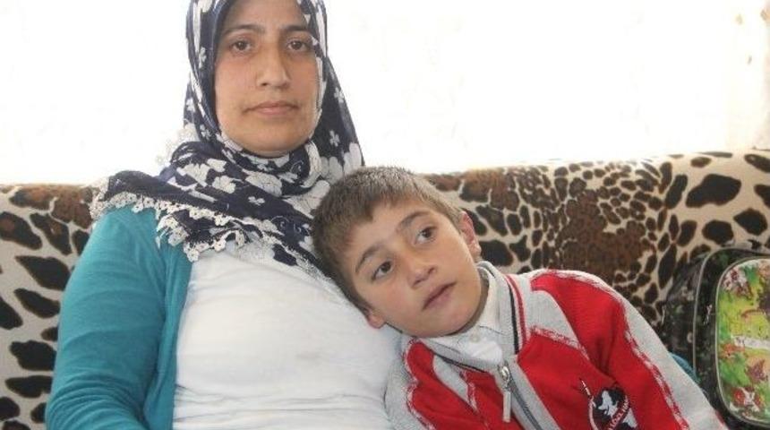 K&uuml;&ccedil;&uuml;k Savaş&rsquo;ın Yaşaması 7 Bin Tl&rsquo;ye Bağlı