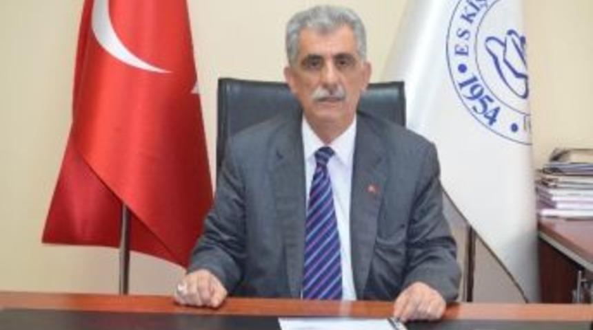 Eskişehir&rsquo;deki Kahvecilere Hijyen Eğitimi Verilecek