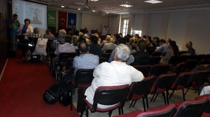 Bursa'nın Tarihi Felaketlerine Bakış