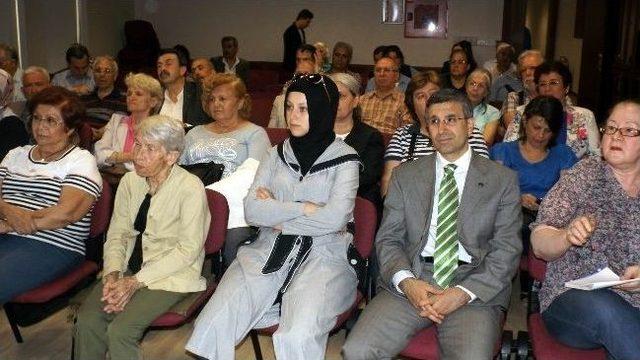 Bursa nın Tarihi Felaketlerine Bakış 1