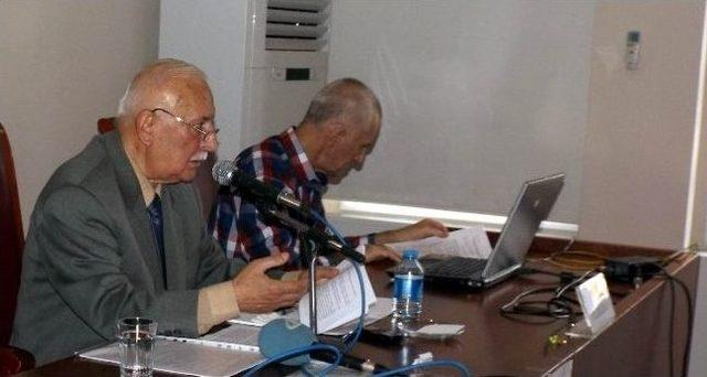 Bursa nın Tarihi Felaketlerine Bakış 2