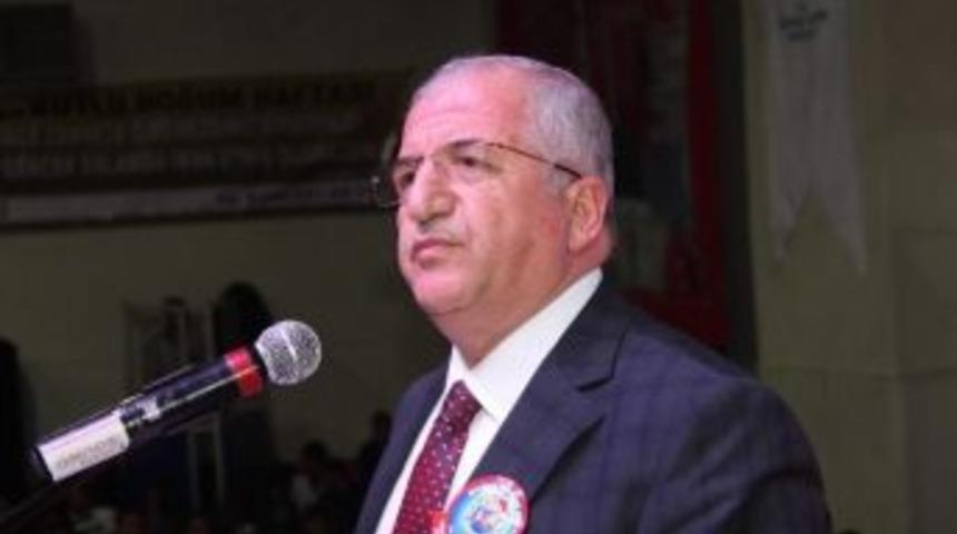 Siirt&rsquo;te Mira&ccedil; Kandili İdrak Edilecek