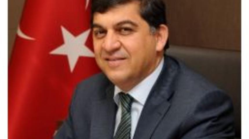 Fadıloğlu: “mirac Kandilimiz Mübarek Olsun”