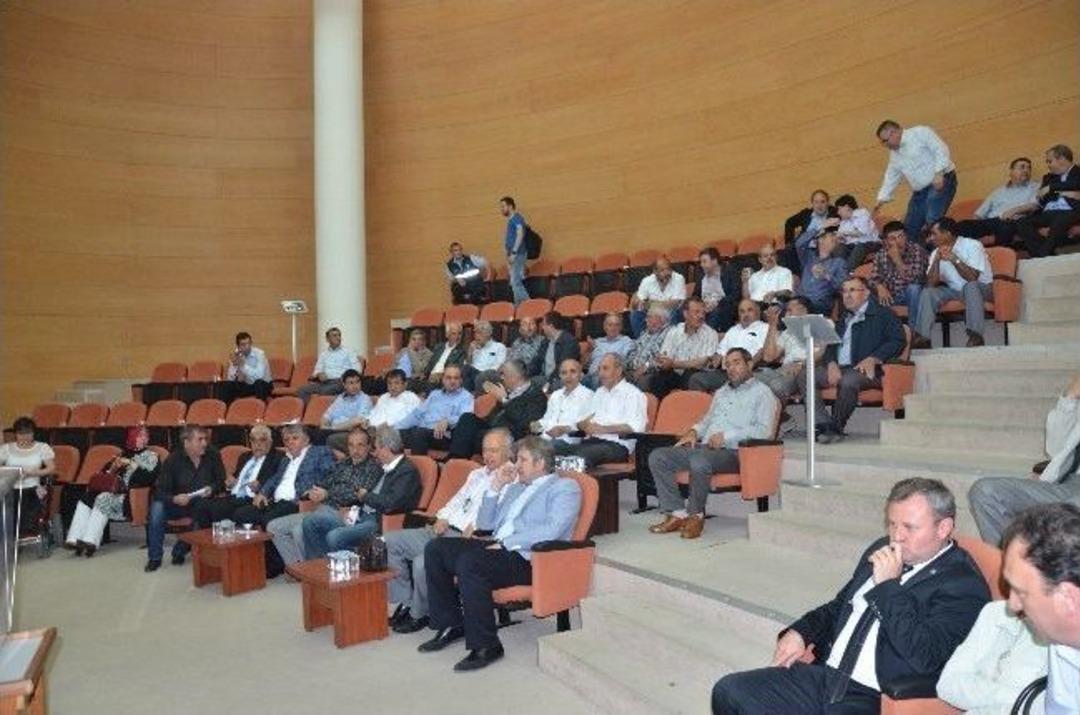 Akhisar &Ccedil;ift&ccedil;i Malları Koruma Y&ouml;netimi Belli Oldu