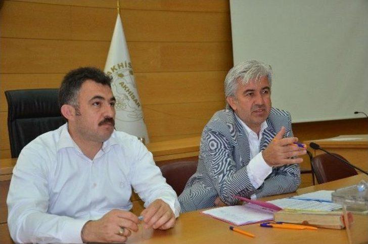 Akhisar Çiftçi Malları Koruma Yönetimi Belli Oldu G1