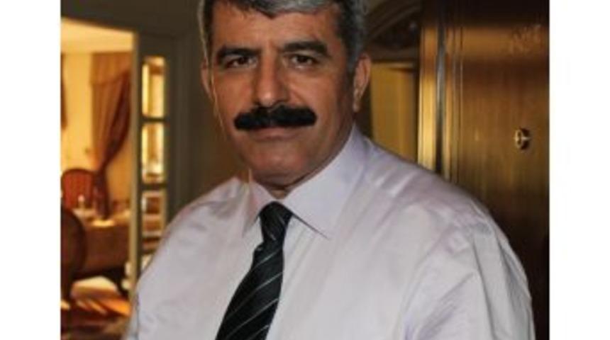 Başbakan Erdoğan’ın Eski Doktoru Prof.dr. Hülagü: