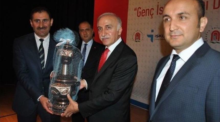 Trt&rsquo;nin Mira&ccedil; Kandili &Ouml;zel Yayını Soma&rsquo;dan