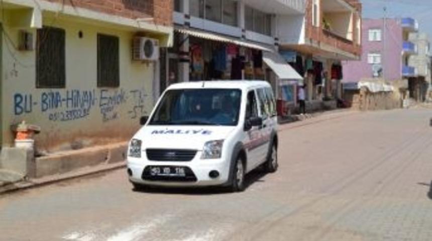 Hilvan'da Kayıt Dışı Operasyonu