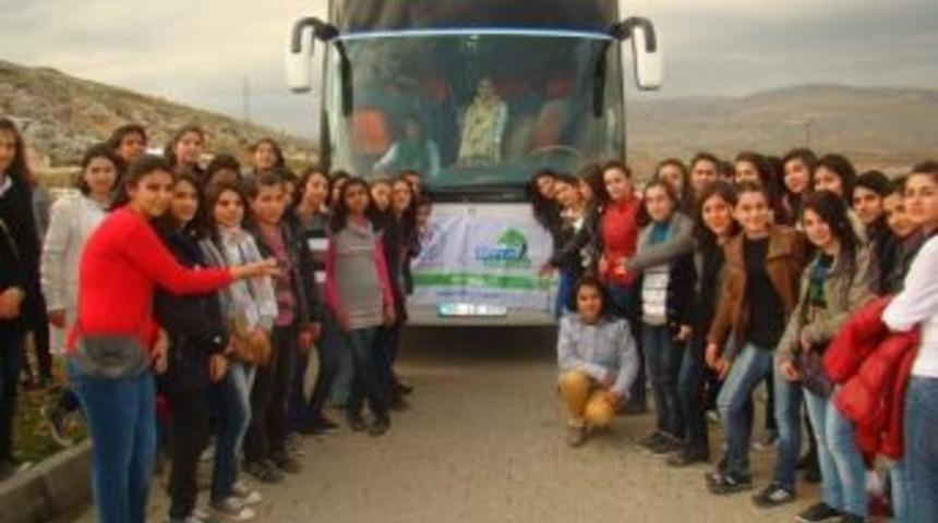 Seyyah Bizim İller Projesi Sona Erdi