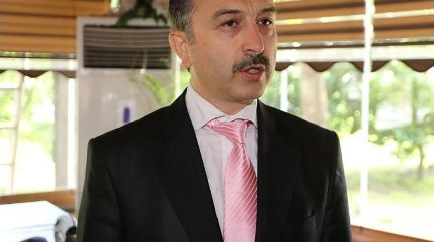 Hafriyat Ara&ccedil;ları Takip Altında