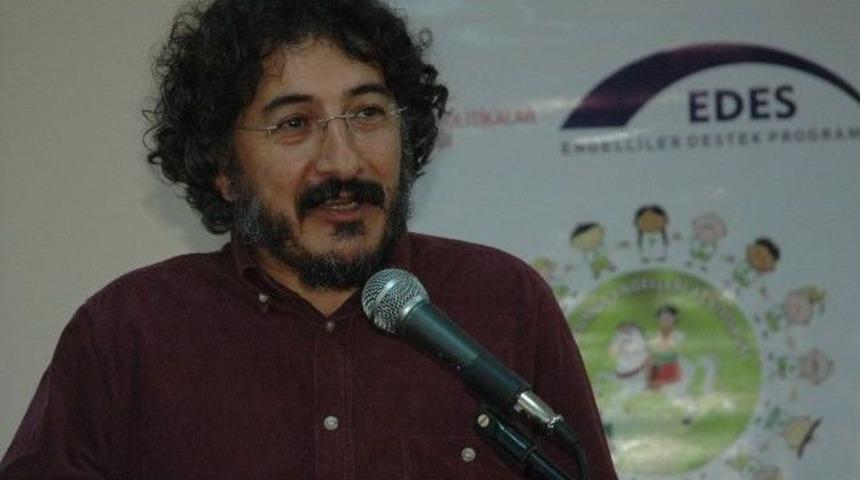 Giresun&rsquo;da &ldquo;otizmin Farkındamısınız?&rdquo; Konferansı D&uuml;zenlendi