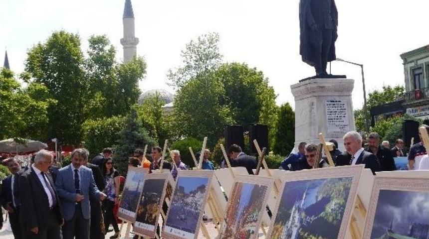 Ab Bilgi Merkezi'nden Fotoğraf Sergisi