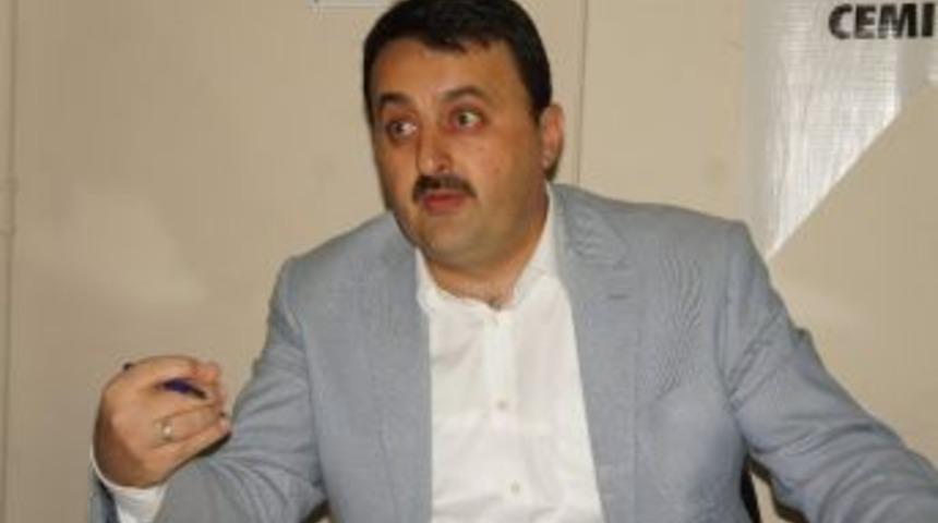 G&uuml;lşen&rsquo;den Kastamonu Tıp Fak&uuml;ltesi Değerlendirmesi